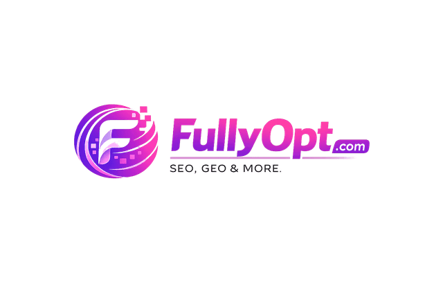 FullyOpt Logo